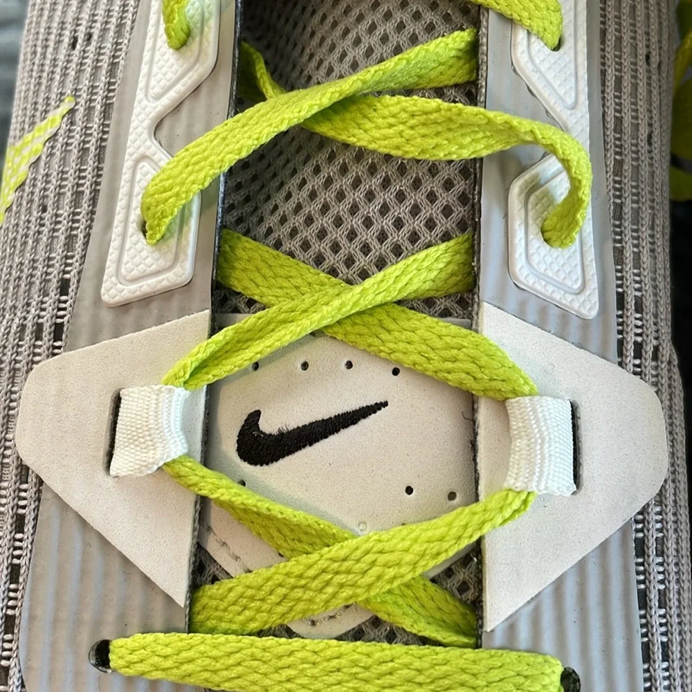 Nike new air